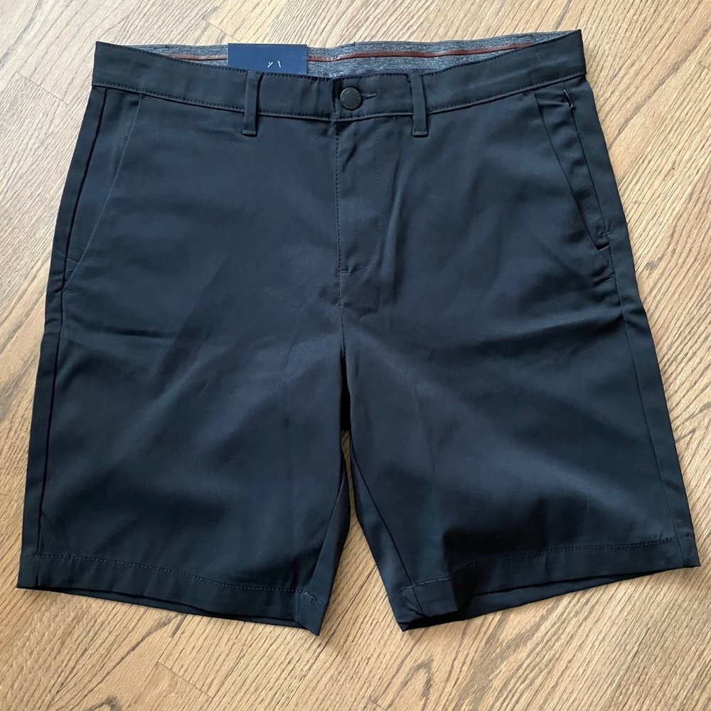 Jachs Men’s Performance Short NWT 32